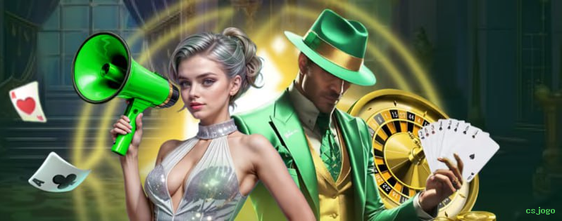 Baixar APK csjogo