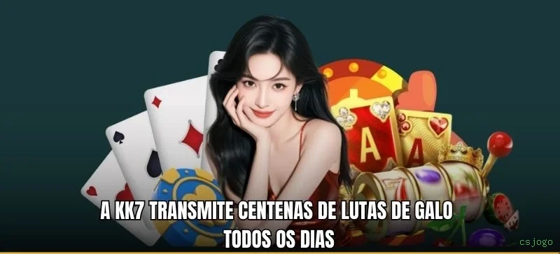 Login rápido no app csjogo