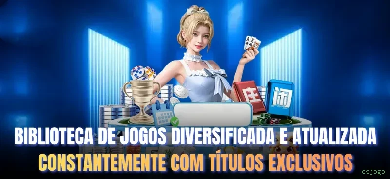 Streaming 4K no cassino ao vivo da csjogo
