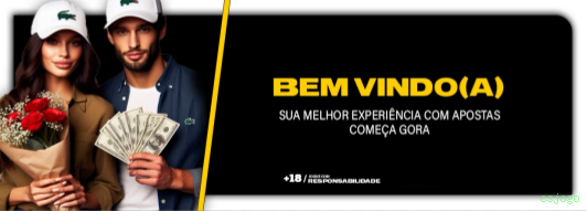Apostas Esportivas