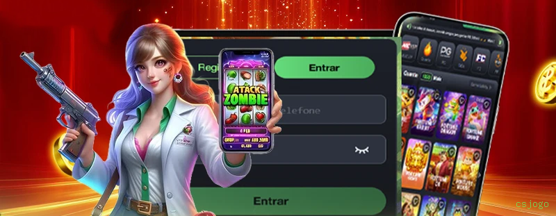 Dicas para ganhar na csjogo